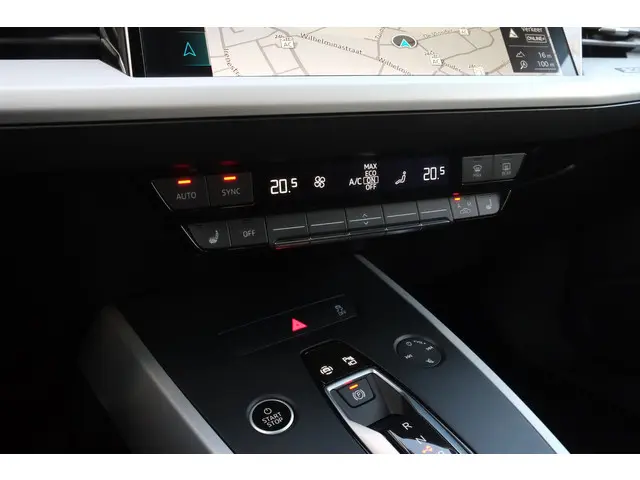 Audi Q4 e-tron 45 quattro 77 kWh 2023 Elektrisch 17