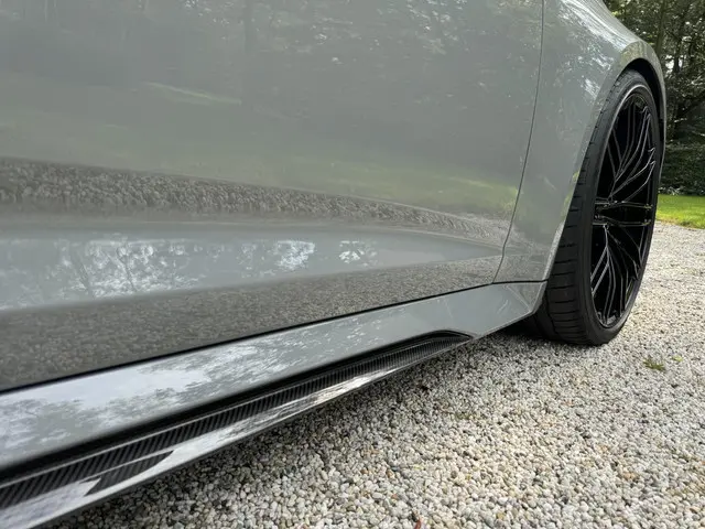 Audi RS6 TFSI quattro 2022 Benzine 20