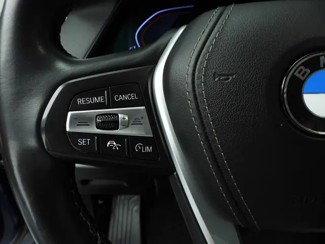 BMW X5 xDrive30d 2020 Diesel 13