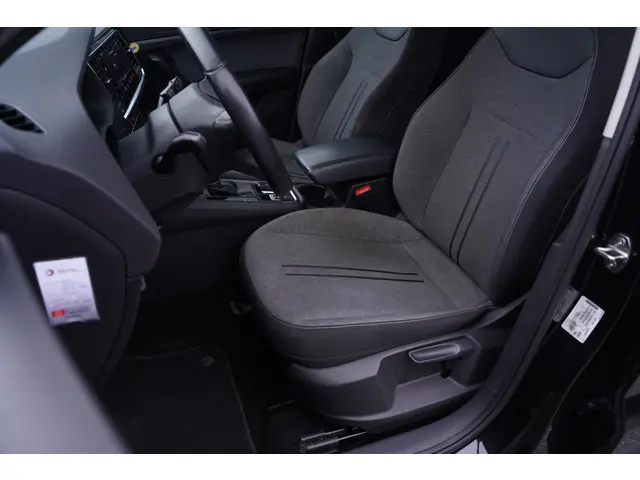 SEAT Ateca 2.0 TDI Style 2021 Diesel 30