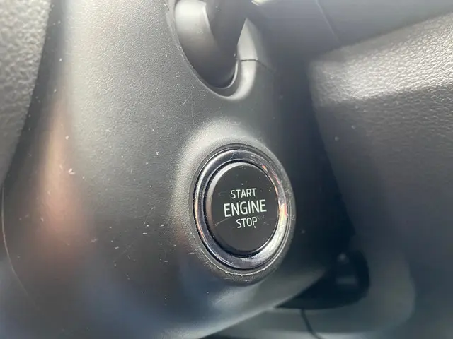 Škoda Fabia Combi 1.2 TSI Style 2015 Benzine 15