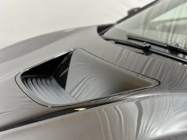 BMW i8 incl BTW Bodykit 2015 Hybride Benzine 24