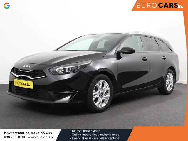 Kia Ceed Sportswagon 1.0 T-GDi ComfortLine 2022 Benzine 1