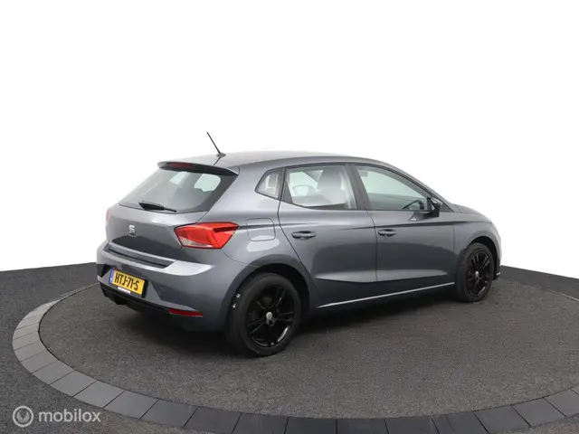 SEAT Ibiza 1.0 TSI FR Business Intense 2017 Benzine 5