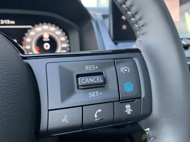 Nissan QASHQAI 1.5 e-Power N-Design 2025 Benzine 22