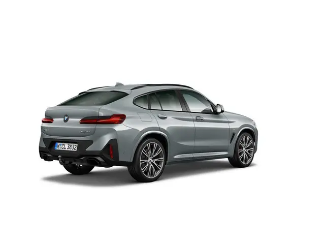 BMW X4 xDrive20i 2025 Benzine 2