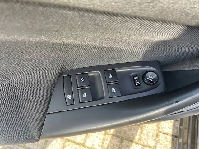 Opel Astra 1.0 Online Edition 2017 Benzine 13