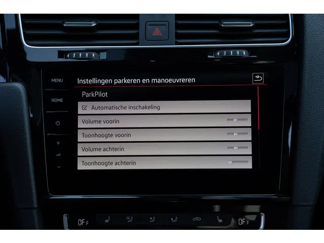 Volkswagen Golf 2.0 TSI GTI TCR 2019 Benzine 20