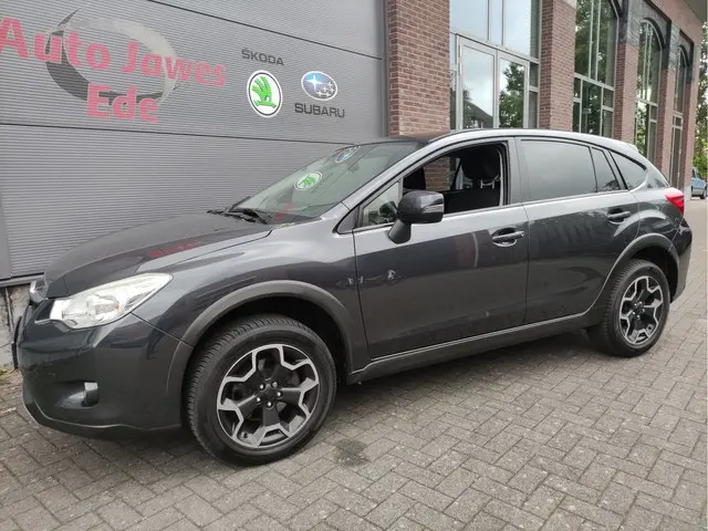 Subaru XV 2.0i Luxury AWD 2014 Benzine 4