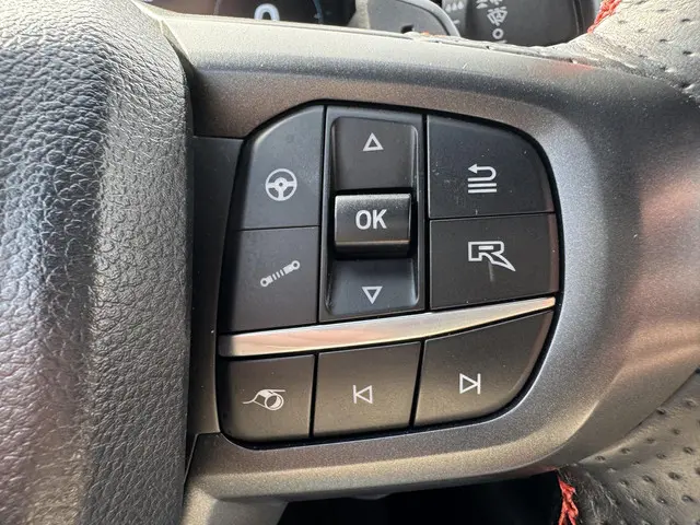 Ford Ranger 3.0 Double Cab EcoBoost Raptor 2024 Benzine 14