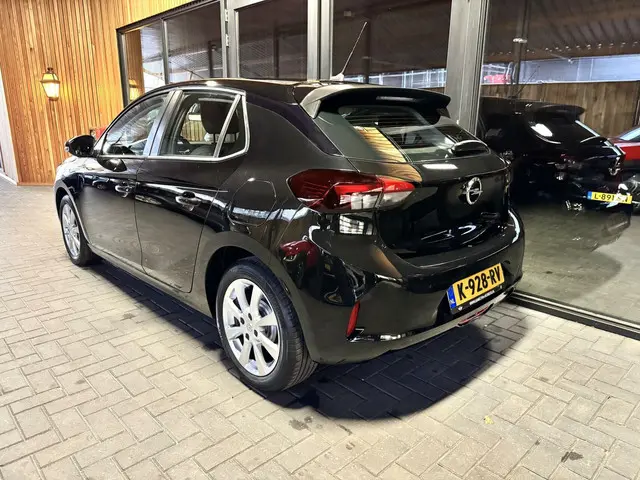 Opel Corsa 3