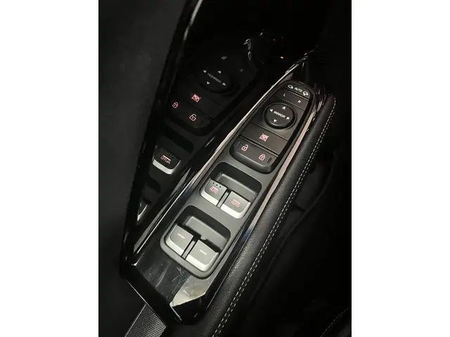 Kia e-Niro DynamicLine 64 kWh 2020 Elektrisch 30