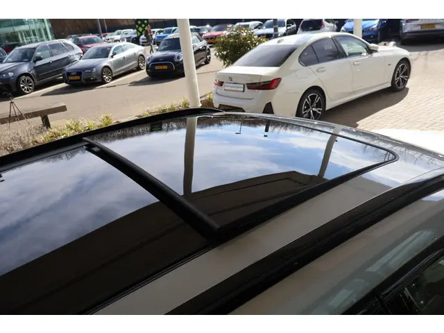 BMW iX1 xDrive30 2025 Elektrisch 7