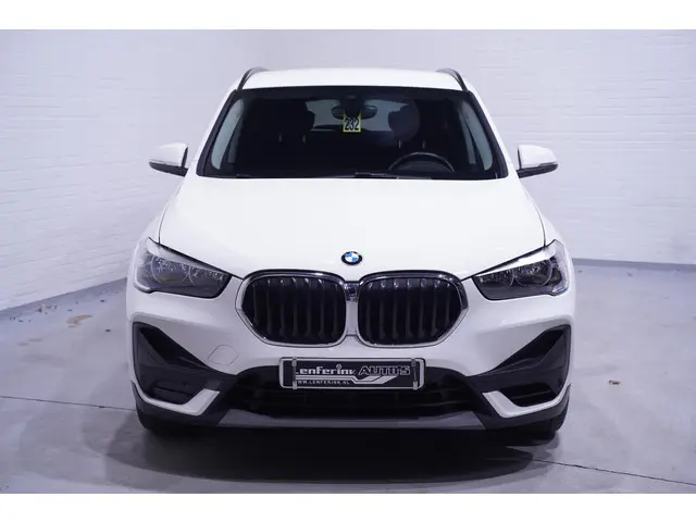 BMW X1 sDrive18i Edition 2019 Benzine 7