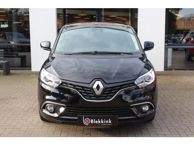 Renault Scénic 1.3 TCe Limited 140 EDC 2019 Benzine