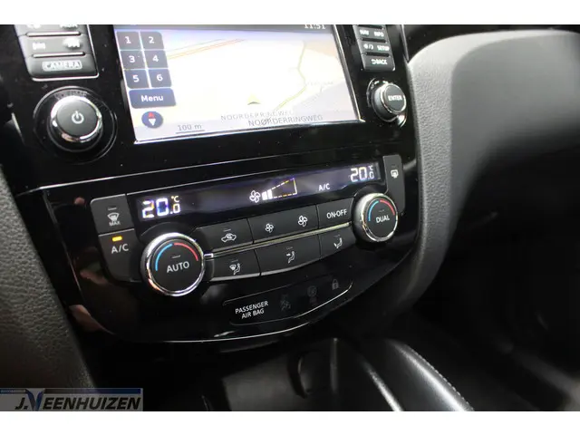 Nissan QASHQAI 1.2 N-Connecta 2017 Benzine 20