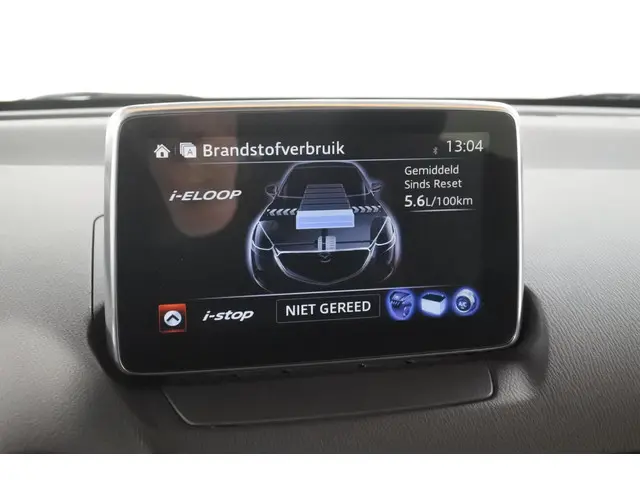 Mazda 2 1.5 115pk 6 bak GT-M 2015 Benzine 23