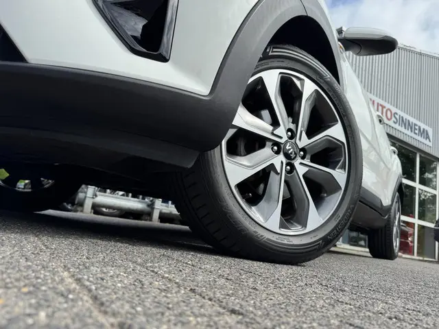 Kia Stonic 1.0 T-GDi DynamicLine Trekhaak 2020 Benzine 14