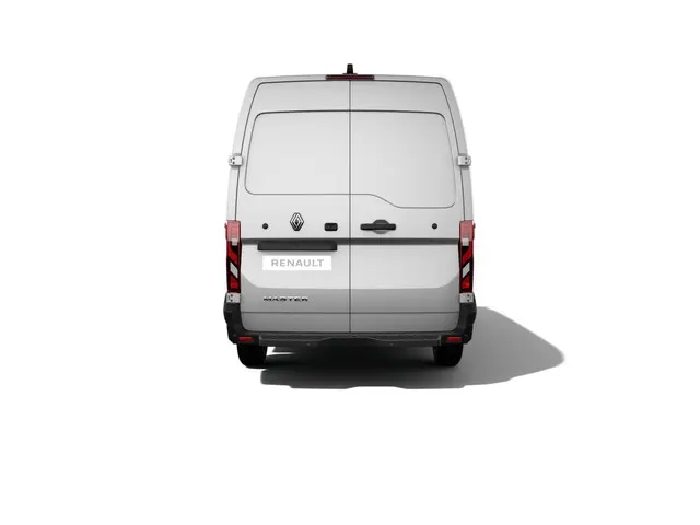 Renault Master Extra 2024 Diesel 5
