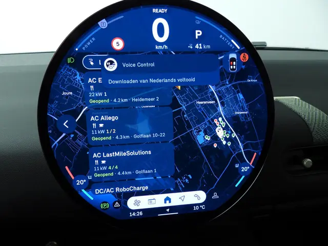 MINI 3-Deurs Cooper E 2024 Elektrisch 25