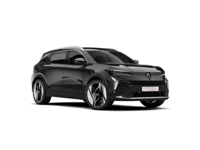 Renault Scénic E-Tech Techno 2025 Elektrisch 3