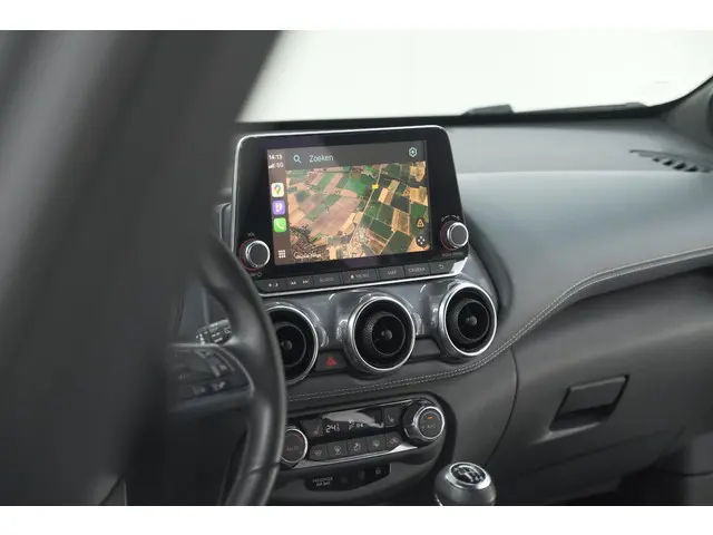 Nissan Juke 1.0 DIG-T Premiere Edition 2021 Benzine 58