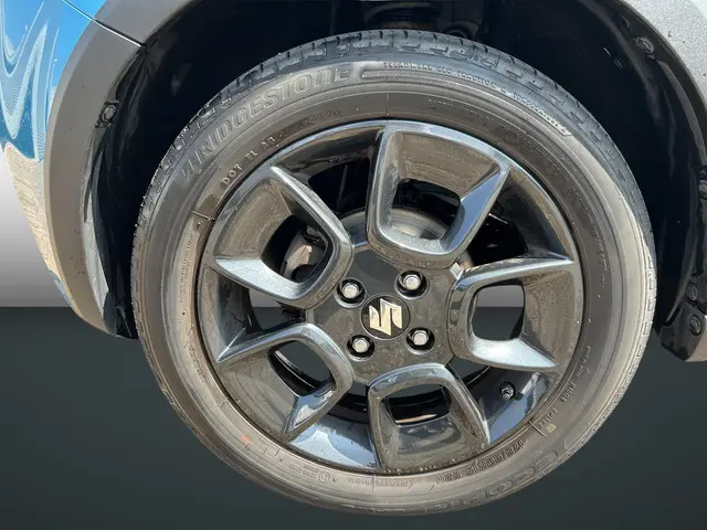 Suzuki Ignis 2