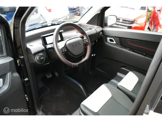 Silence S04 Brommobiel Silence 2025 Elektrisch 7