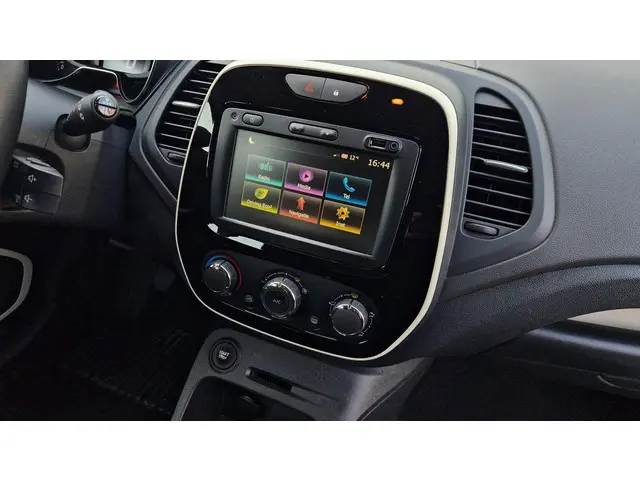 Renault Captur 0.9 TCe Zen 2019 Benzine 19