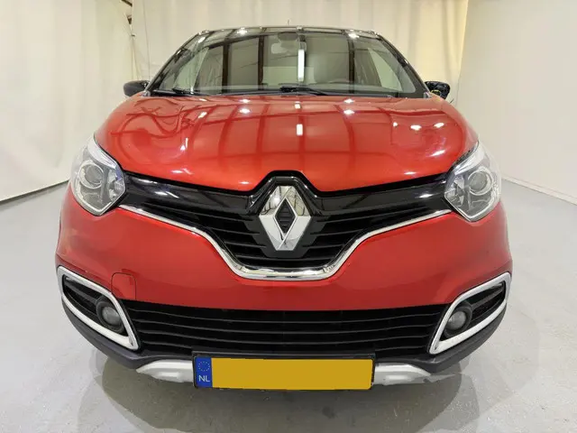 Renault Captur 2