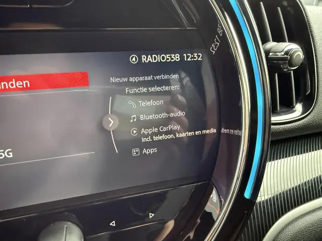 MINI Countryman 1.5 Cooper Classic 2023 Benzine 19