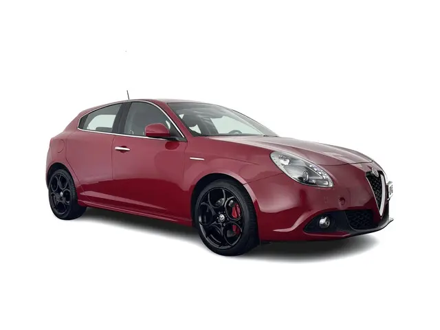 Alfa Romeo Giulietta 1.6 JTDm Super 2016 Diesel