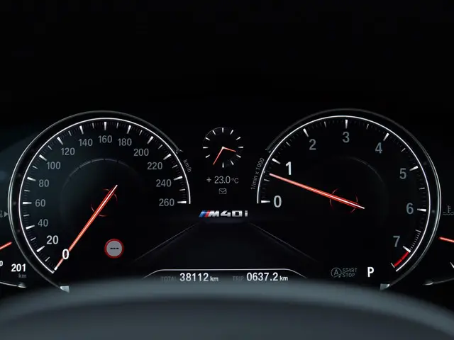 BMW X3 M40i xDrive 2019 Benzine 27