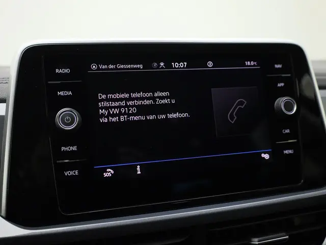 Volkswagen T-Roc 1.5TSI/150PK Style DSG 2025 Benzine 40