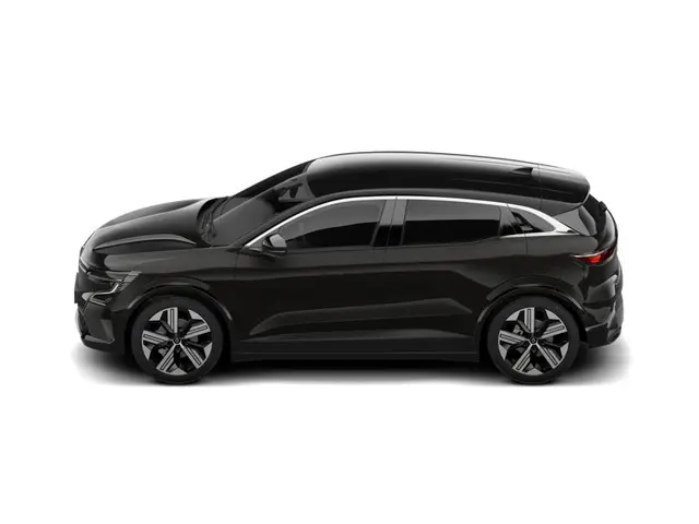 Renault Megane E-Tech Iconic 2025 Elektrisch 5