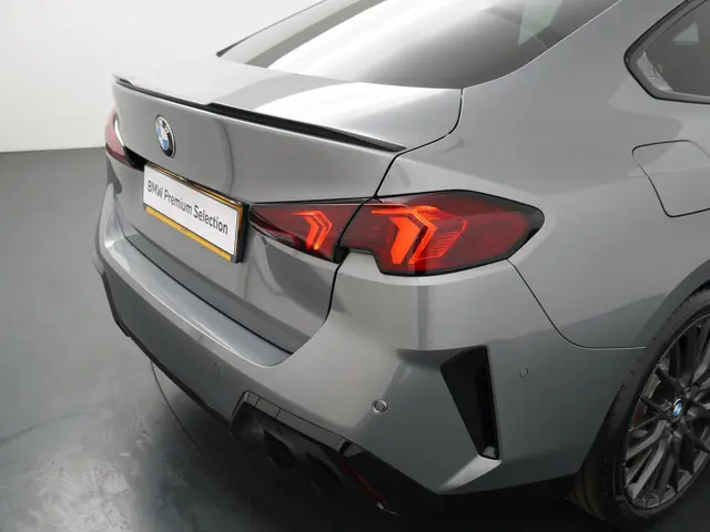 BMW 2 Serie Gran Coupé 223 xDrive 2025 Benzine 25