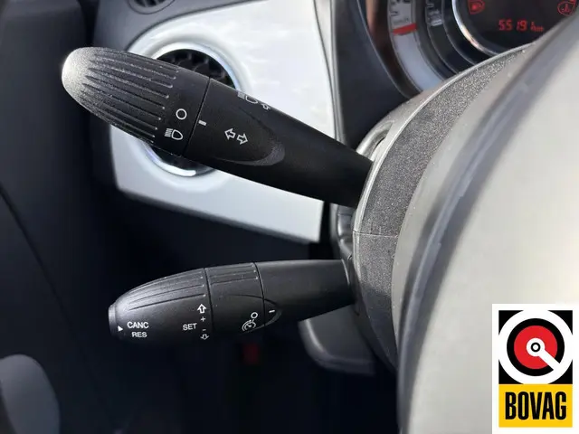 Fiat 500 1.2 Lounge 2017 Benzine 20