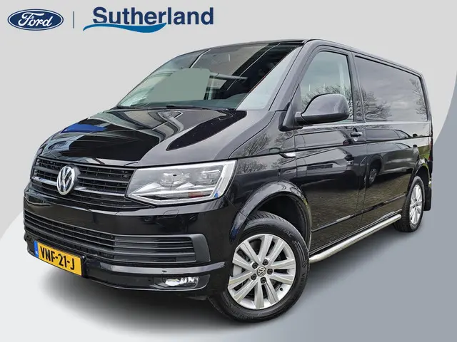 Volkswagen Transporter 2.0 TDI L1H1 2019 Diesel
