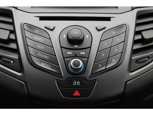 Ford Fiesta 1.0 Style 2013 Benzine 33