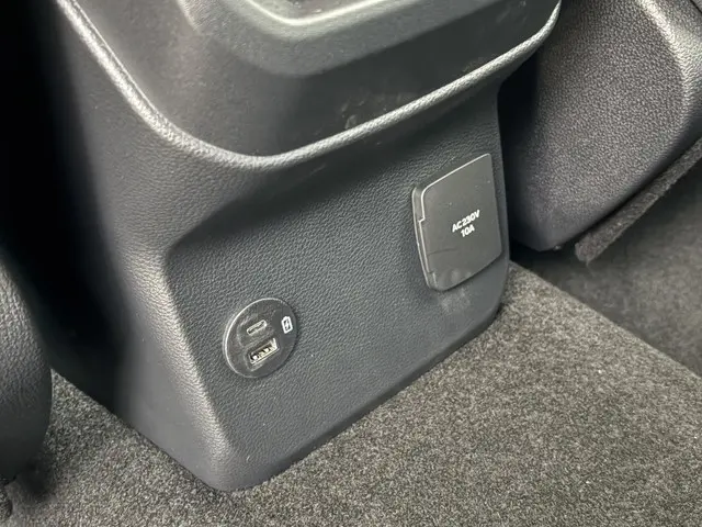 Ford Ranger 2.3 PHEV Wildtrak Double Cab 2025 Diesel 20