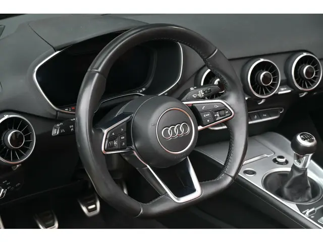 Audi TT Roadster 2.0 TFSI Pro Line S 2016 Benzine 13