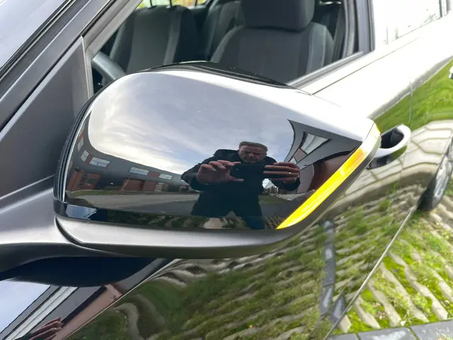 Peugeot 308 1.2 Turbo Active Pack Business 2022 Benzine 9