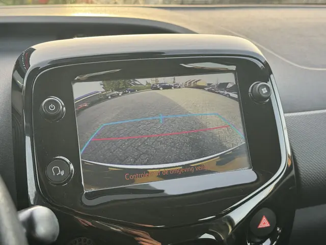 Citroën C1 VTi 72 Shine 2021 Benzine 21