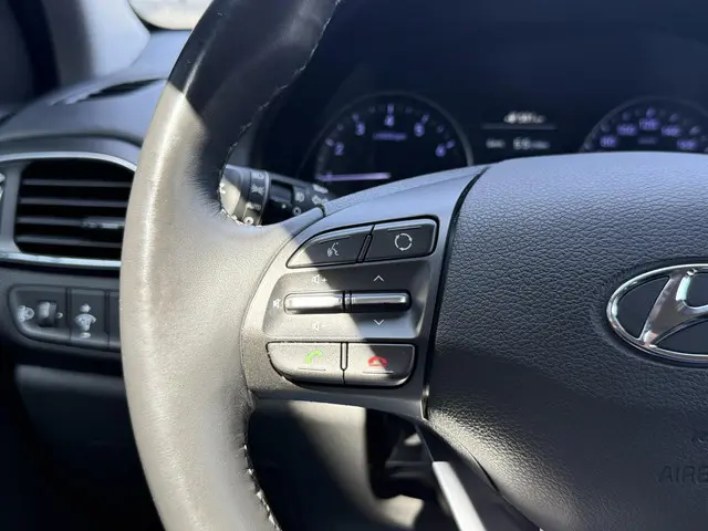Hyundai i30 1.0 T-GDI Comfort 2017 Benzine 16