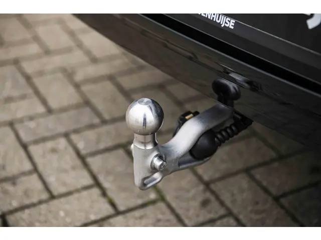 Volvo EX90 Single Motor Plus 7p. 104 kWh 2025 Elektrisch 31