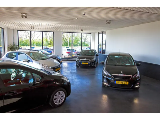 Peugeot 108 1.0 e-VTi Active 2021 Benzine 15