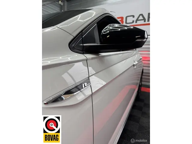 Volkswagen Polo 1.0 TSI R-Line 2018 Benzine 6