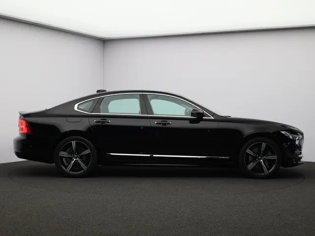 Volvo S90 2.0 T4 Inscription 2020 Benzine 6
