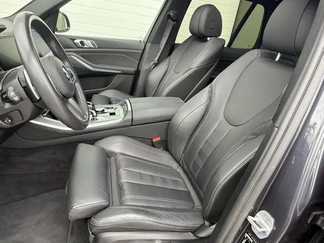 BMW X5 xDrive45e High Executive 2021 Hybride Benzine 4