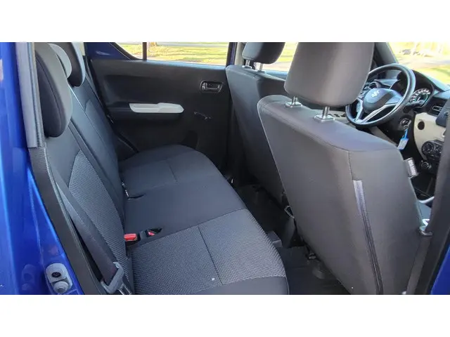 Suzuki Ignis 1.2 Comfort, Airco, Hoge Instap 2017 Benzine 20